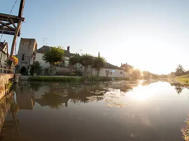 Mennetou sur Cher 41320 Achat / Vente terrain