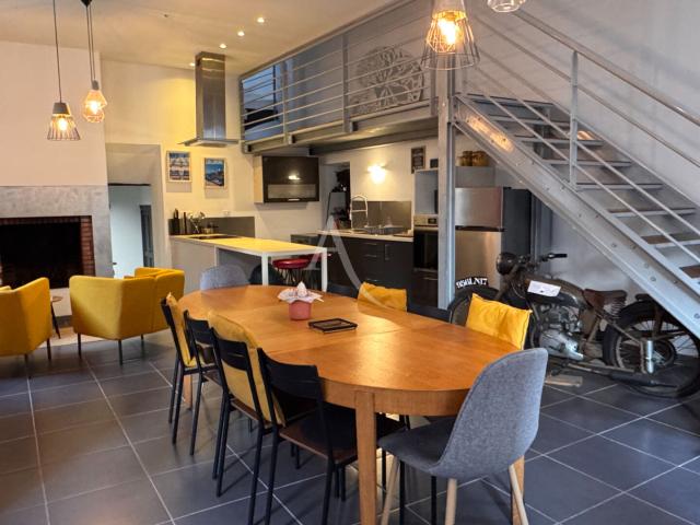 Mennetou sur Cher Vente Maison 41