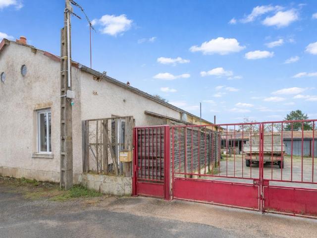 Mennetou sur Cher Vente Maison 41