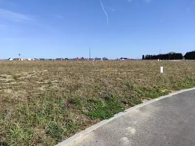 Menneval 27300 Programme neuf terrain neuf à vendre