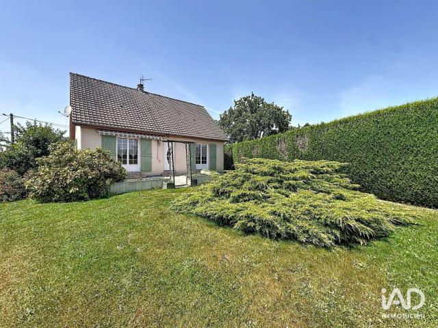Menneval Vente Maison 27