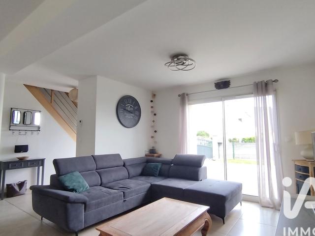 Menneval Vente Maison 27