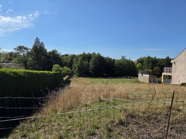 Menneville Vente Terrain 62