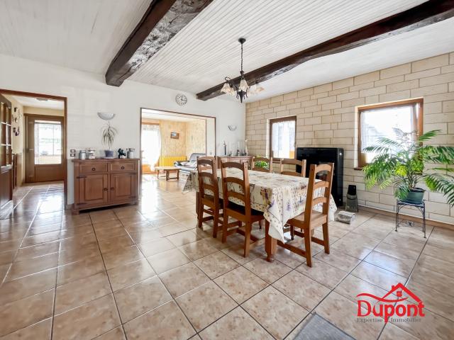 Mennevret Vente Maison 02