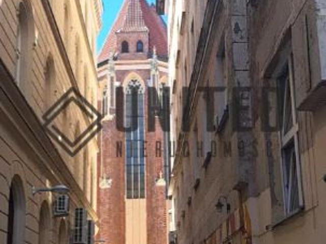 Mennicza 48 m², Wrocław