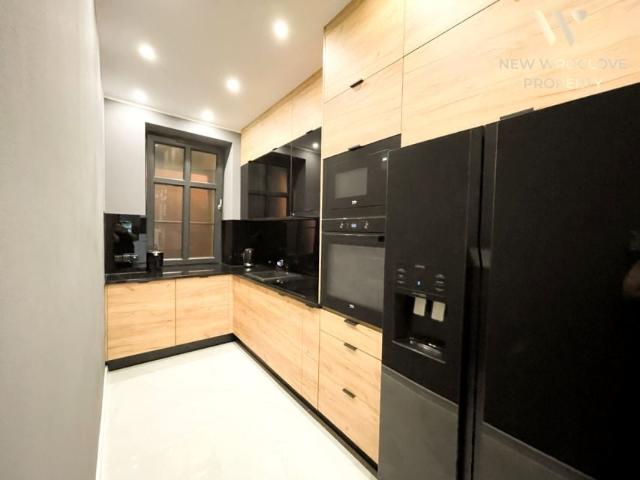 Mennicza 70,30 m², Wrocław
