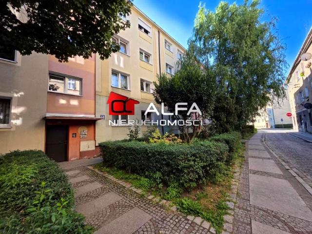 Mennicka 41,40 m², Świdnica