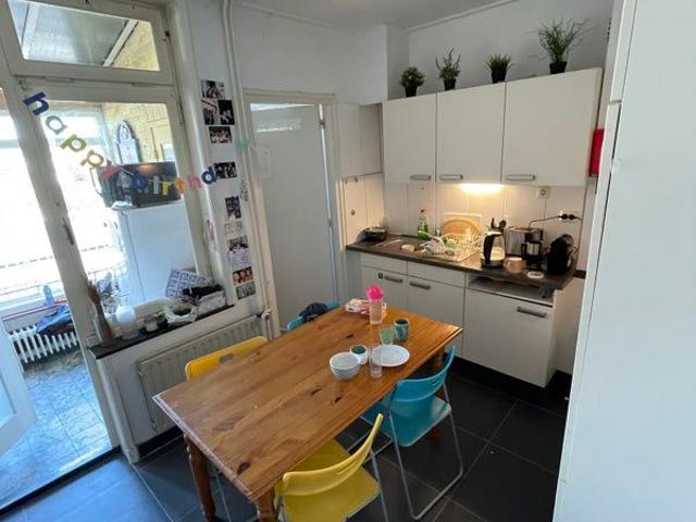 Menno van Coehoornstraat 30 B 1 6217LS Maastricht
