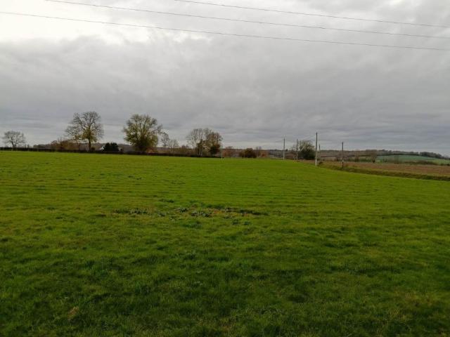 Ménonval Vente Terrain 76