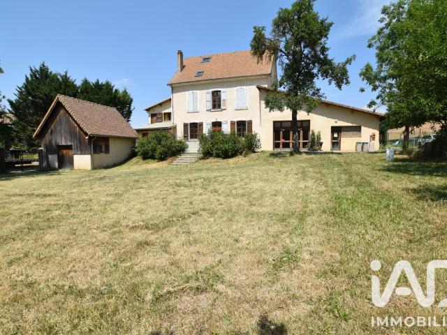 Mens Vente Maison 38
