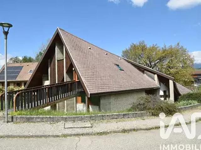 Mens 38710 Achat / Vente maison 16 pièces t16