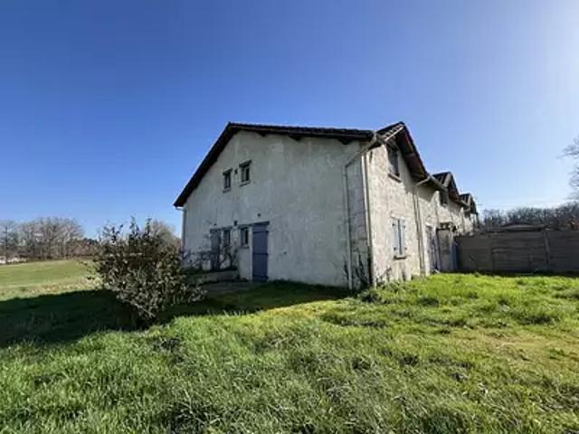 Mensignac 24350 Achat / Vente maison 14 pièces t14