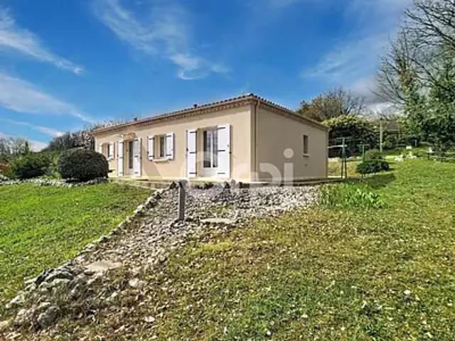Mensignac 24350 Achat / Vente maison 4 pièces t4