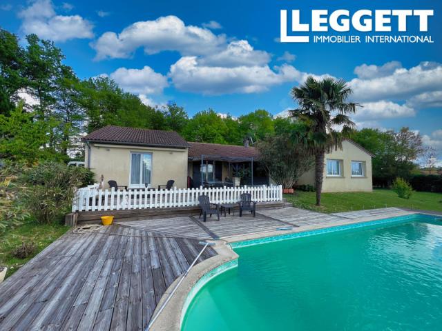 Mensignac Vente Maison 24
