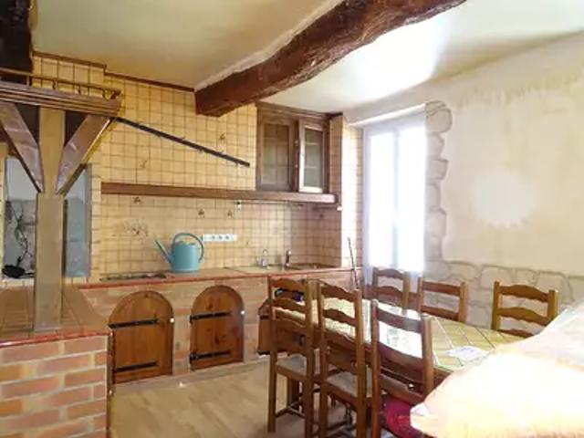Méounes lès Montrieux 83136 Achat / Vente maison 3 pièces t3