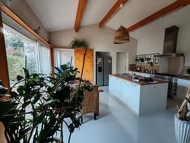 Méounes lès Montrieux 83136 Achat / Vente maison 5 pièces t5 au dernier étage