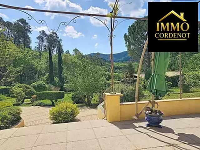 Méounes lès Montrieux 83136 Achat / Vente maison 5 pièces t5