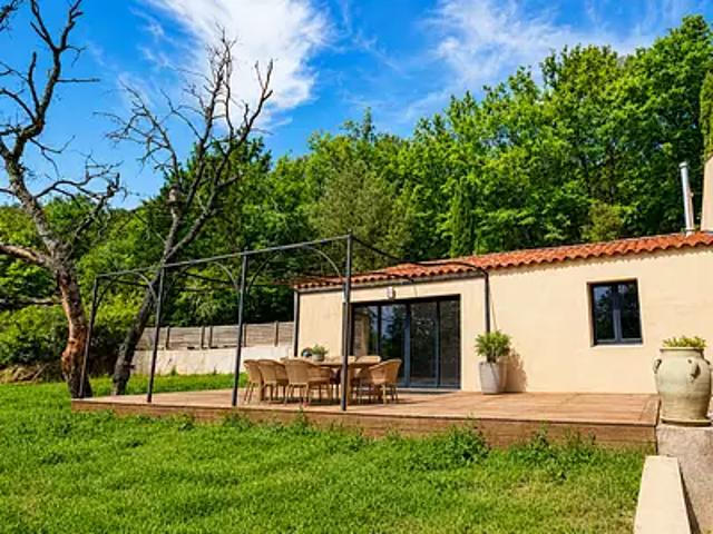 Méounes lès Montrieux 83136 Achat / Vente maison 5 pièces t5