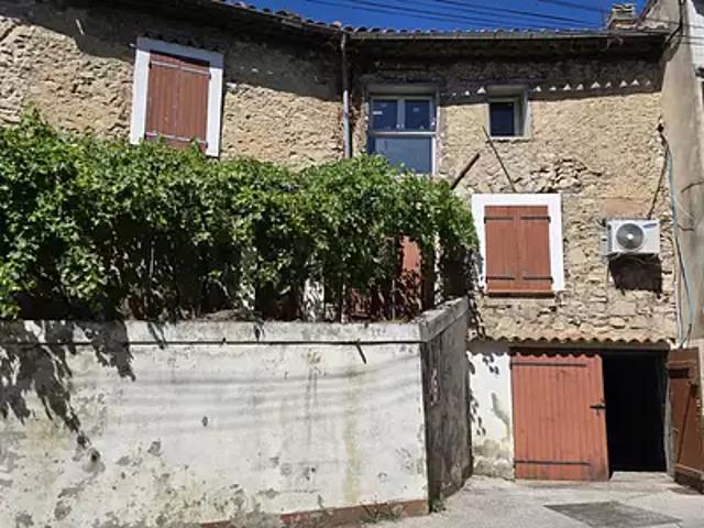 Méounes lès Montrieux 83136 Achat / Vente maison 8 pièces t8 au dernier étage
