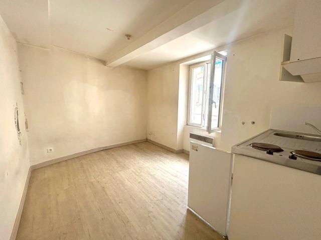 Méounes Les Montrieux Appartement 2 pièces 22.86 m²