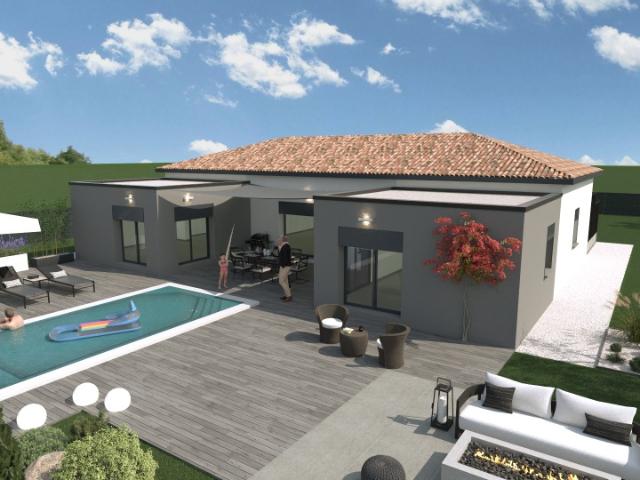 Méounes lès Montrieux Vente Maison 83