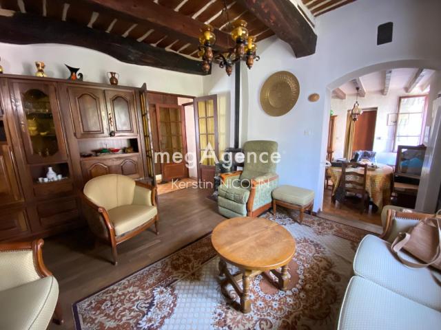 Méounes lès Montrieux Vente Maison 83