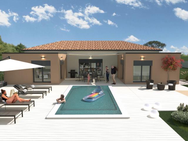 Méounes lès Montrieux Vente Maison 83
