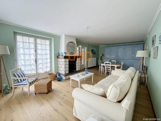 Méobecq Vente Maison 36