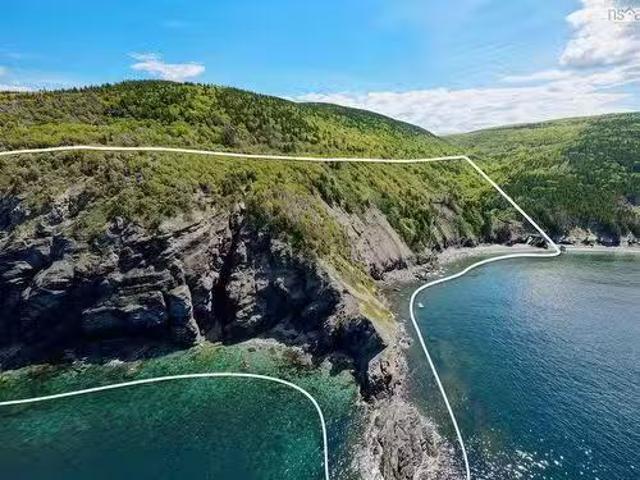 Meat Cove Road, Black Point, NS, B0C 1E0 vacant land for sal.