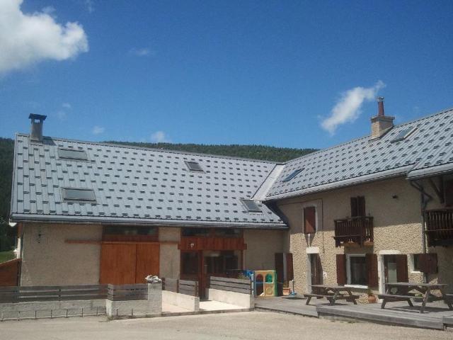 Méaudre Location Maison 38