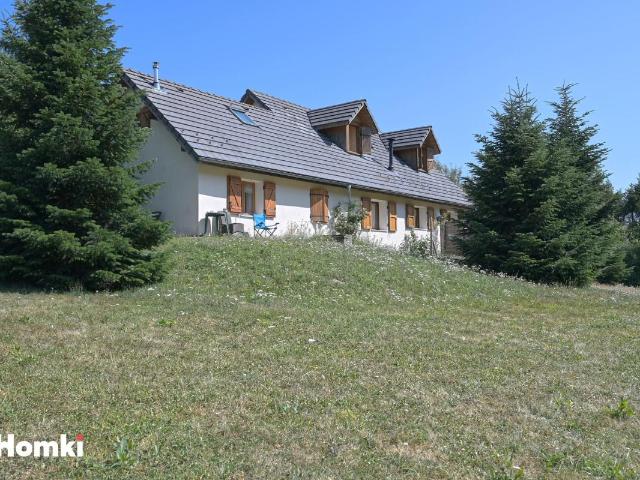 Méaudre Vente Maison 38