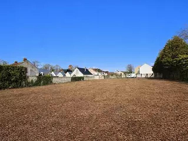Meaux 77100 Achat / Vente terrain