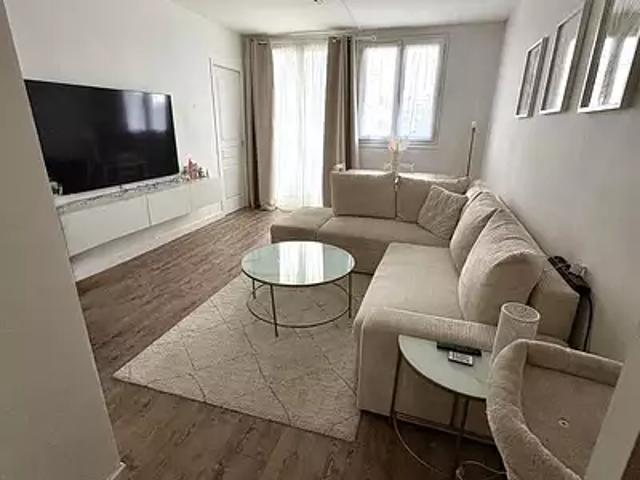 Meaux 77100 Achat / Vente appartement 4 pièces t4