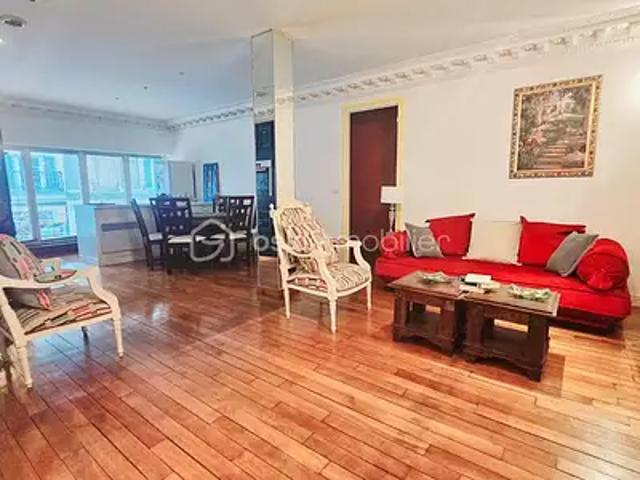 Meaux 77100 Achat / Vente appartement 4 pièces t4