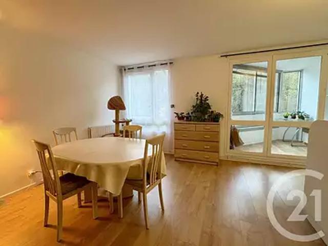 Meaux 77100 Achat / Vente appartement 4 pièces t4 cave