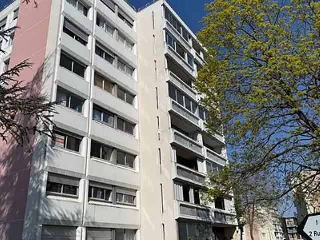 Meaux 77100 Achat / Vente appartement 5 pièces t5