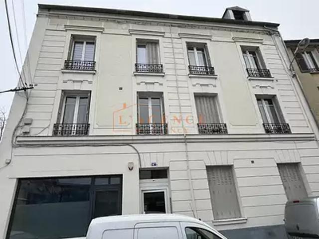 Meaux 77100 Achat / Vente appartement 1 pièce t1