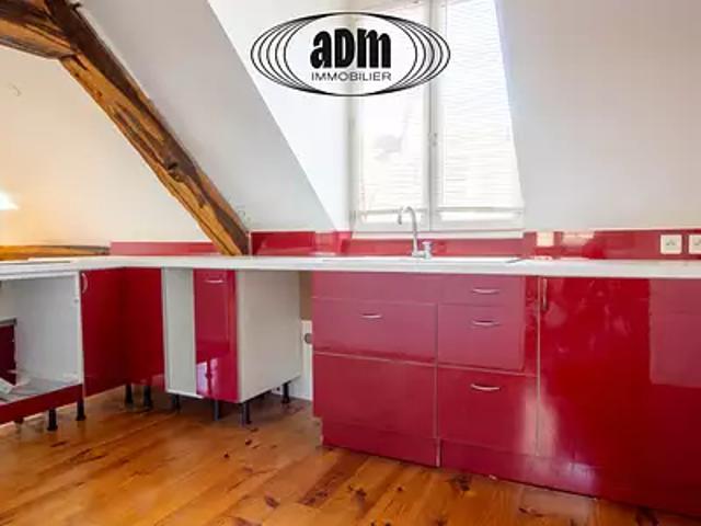 Meaux 77100 Achat / Vente appartement 2 pièces t2