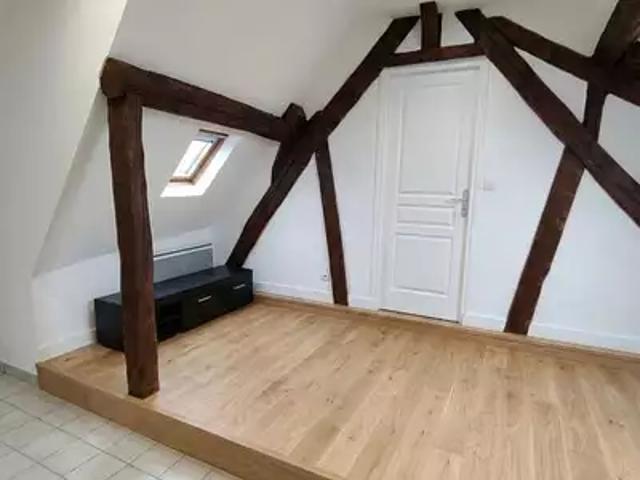 Meaux 77100 Achat / Vente appartement 2 pièces t2