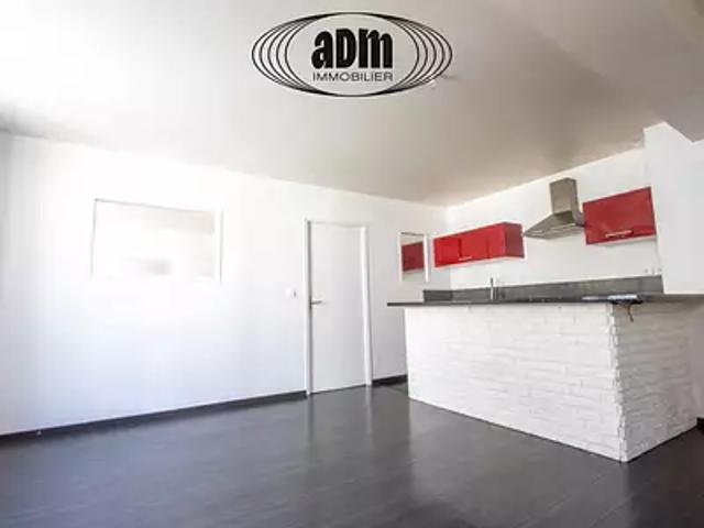 Meaux 77100 Achat / Vente appartement 3 pièces t3