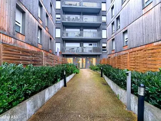 Meaux 77100 Achat / Vente appartement 3 pièces t3