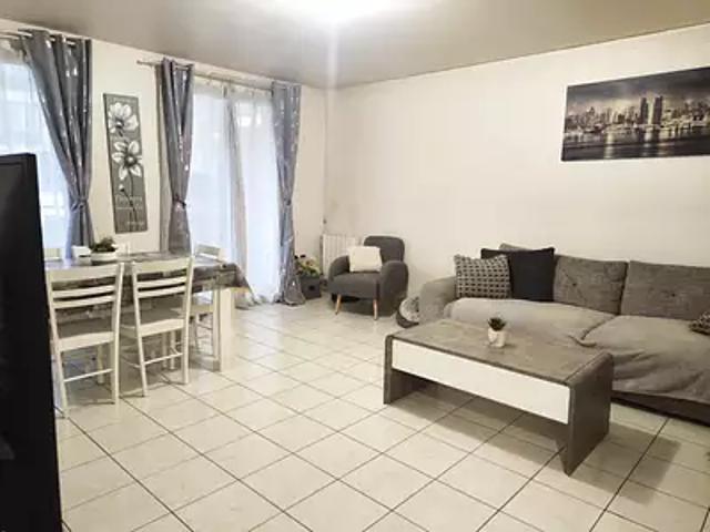 Meaux 77100 Achat / Vente appartement 3 pièces t3