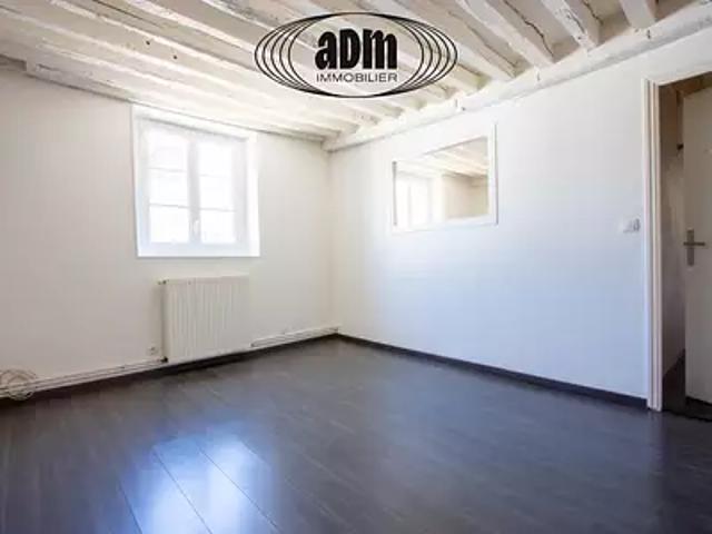 Meaux 77100 Achat / Vente appartement 3 pièces t3