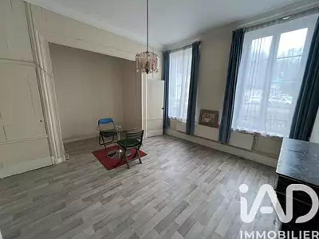 Meaux 77100 Achat / Vente appartement 3 pièces t3