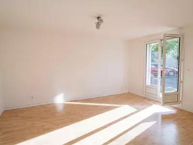 Meaux 77100 Achat / Vente appartement 3 pièces t3 terrasse