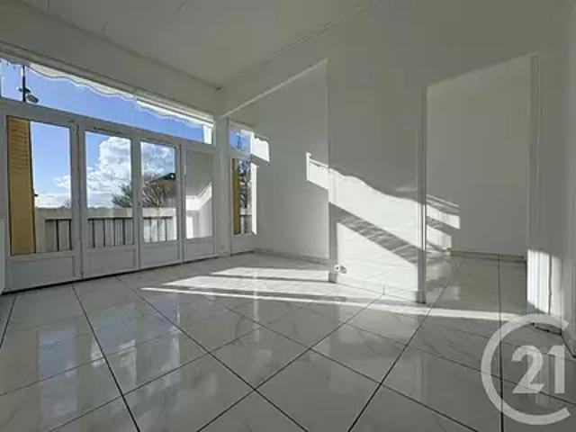 Meaux 77100 Achat / Vente appartement 3 pièces t3 balcon
