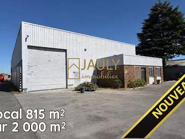 Meaux 77100 Achat / Vente divers parking