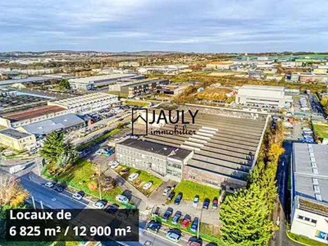 Meaux 77100 Achat / Vente divers parking