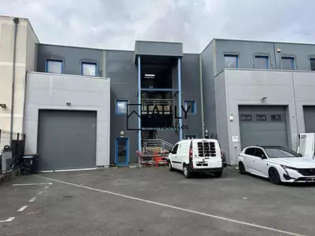 Meaux 77100 Achat / Vente divers parking