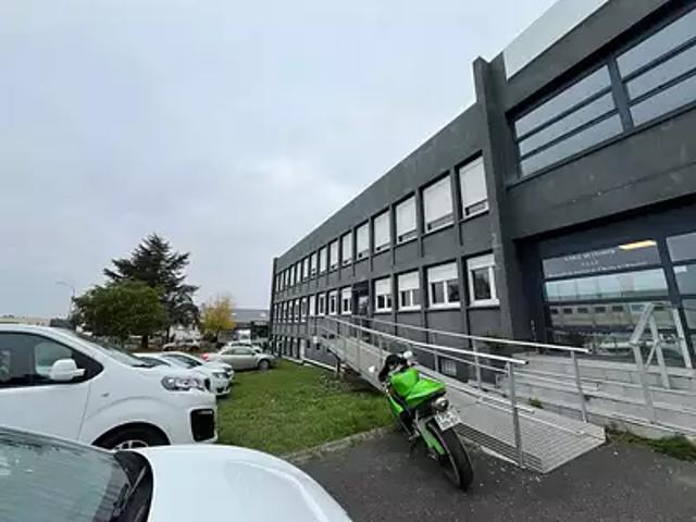 Meaux 77100 Achat / Vente divers parking